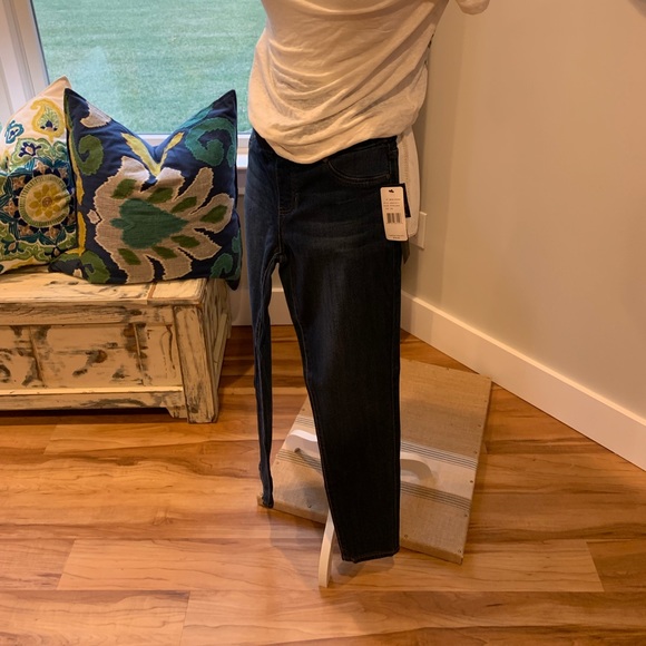 Liverpool Sienna Skinny Jeggings - Picture 2 of 5